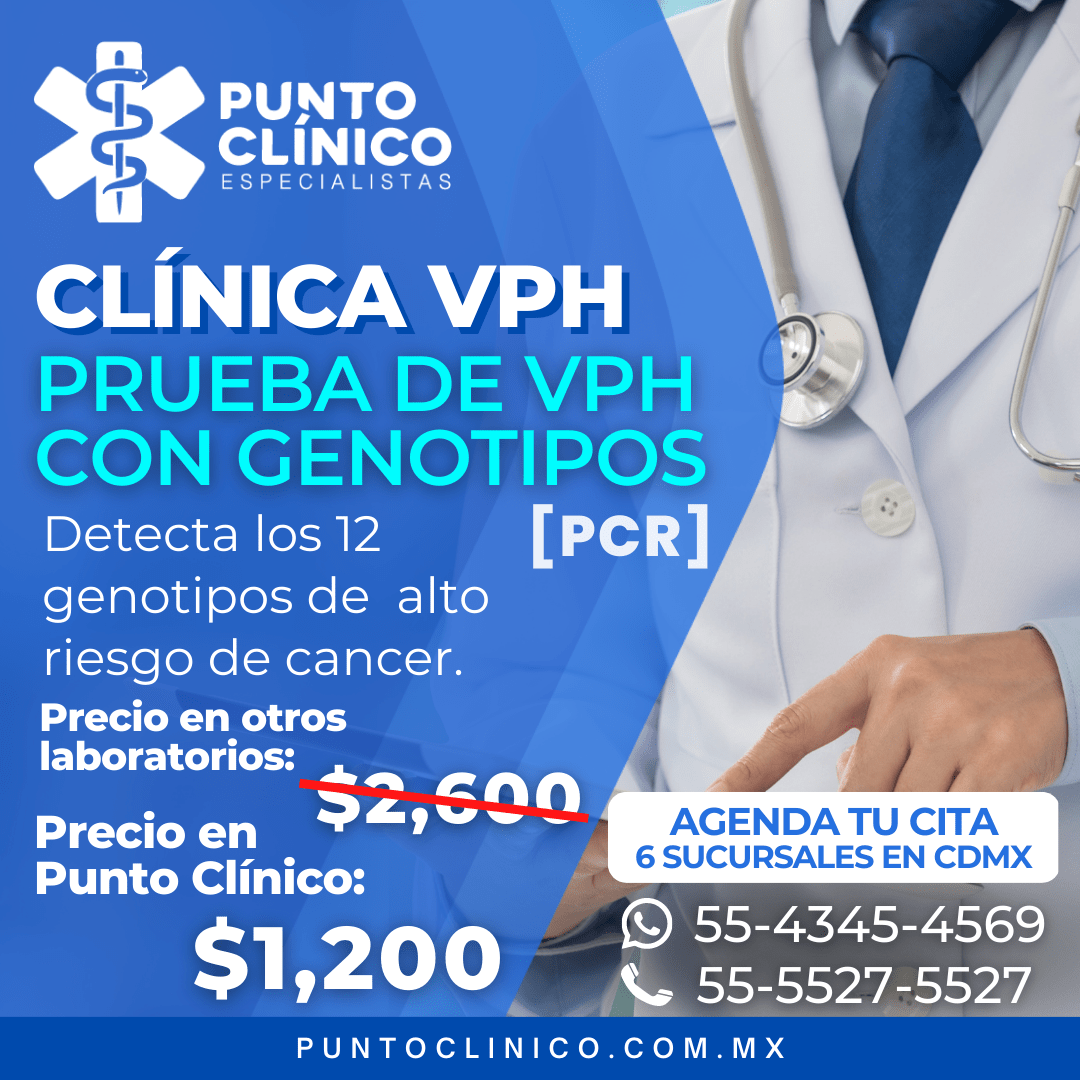 Tratamiento Del Vph 499 Por Consulta Cdmx 4544